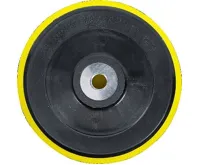 BGS Talíře brusné s upevněním na suchý zip, O 100 mm, pro BGS 9259 (1)