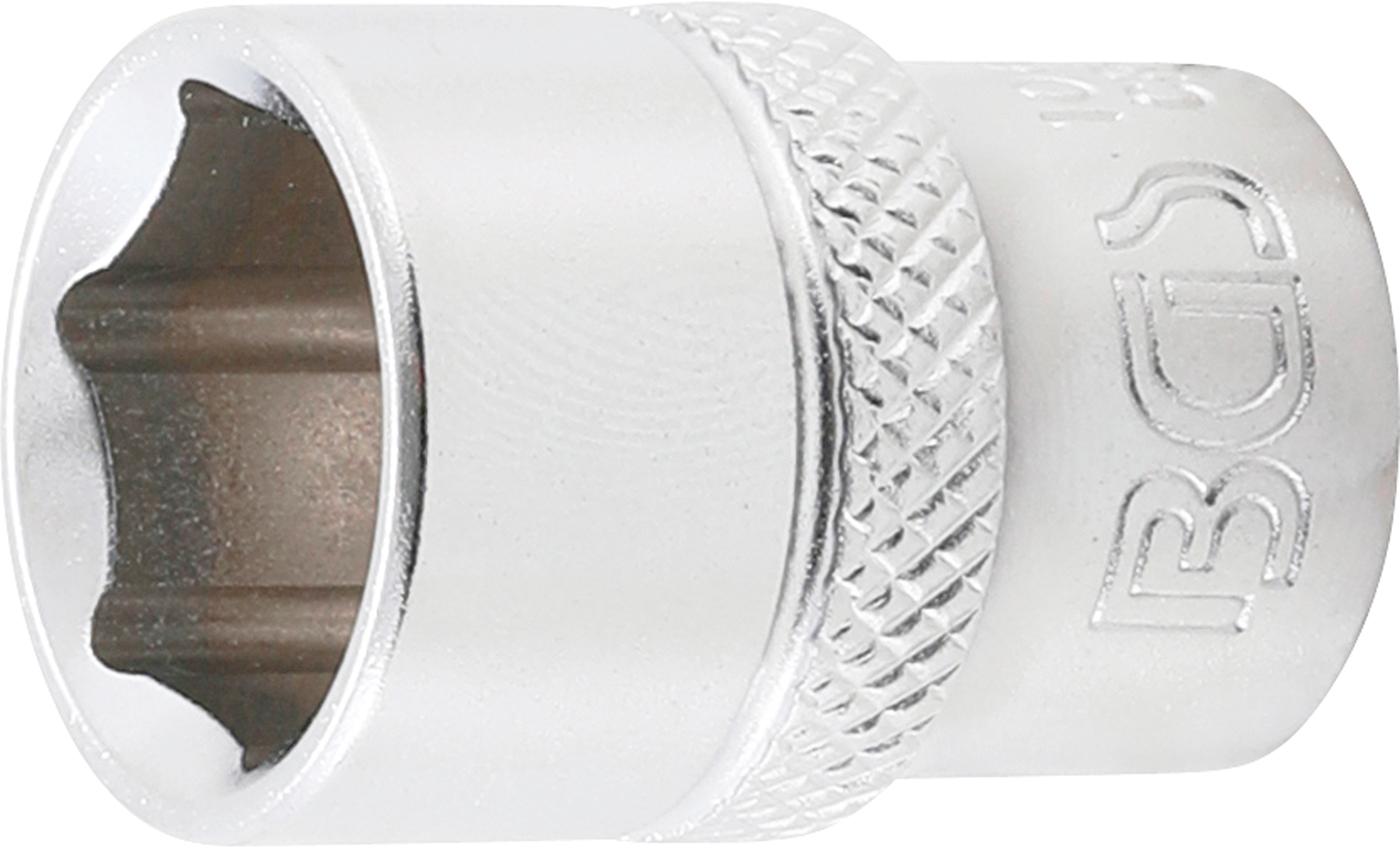 Bgs hlavice nástrčná 3/8" 14,0 mm, protorgue