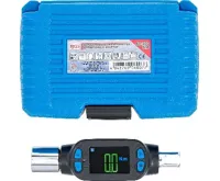 BGS Digitální momentový adaptér, 12,5 mm (1/2"), 40 - 200 Nm (6)