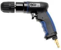 BGS Vrtačka pneumatická 10 mm, 6,2 bar, max 2200 ot./min BGS Vrtačka pneumatická 10 mm, 6,2 bar, max 2200 ot./min