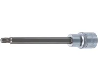 BGS Hlavice zástrčná 1/2" pro T-profil T40x140 mm S2 BGS Hlavice zástrčná 1/2" pro T-profil T40x140 mm S2