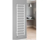 SAPHO METRO LIGHT otopné těleso 400x1500 mm, bílá (3)