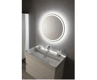 SAPHO NYX kulaté zrcadlo s LED osvětlením ø 80cm (6)