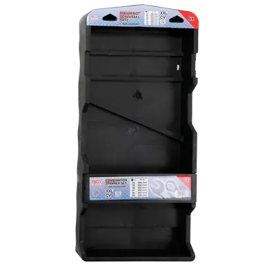 BGS Prázdný obal pro  BGS 32400