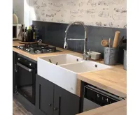 Chambord Farmhouse 800.2 Bílá (7)