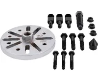 BGS Stahovák řemenice klikové hřídele, univerzální (1)