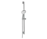 NOVASERVIS Sprchová souprava chrom - KIT200,0