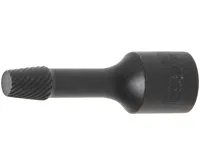 BGS Hlavice zástrčná 3/8" "Twist" 8 mm BGS Hlavice zástrčná 3/8" "Twist" 8 mm