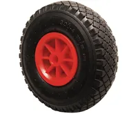 BGS Kolečko, 260 mm BGS Kolečko, 260 mm