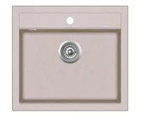 Aquasanita Quadro 565 Black metallic (4)