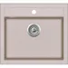 Aquasanita Quadro 565 Beige