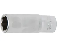 BGS Hlavice nástrčná 3/8" 15,0 mm, prodloužená, SuperLock BGS Hlavice nástrčná 3/8" 15,0 mm, prodloužená, SuperLock