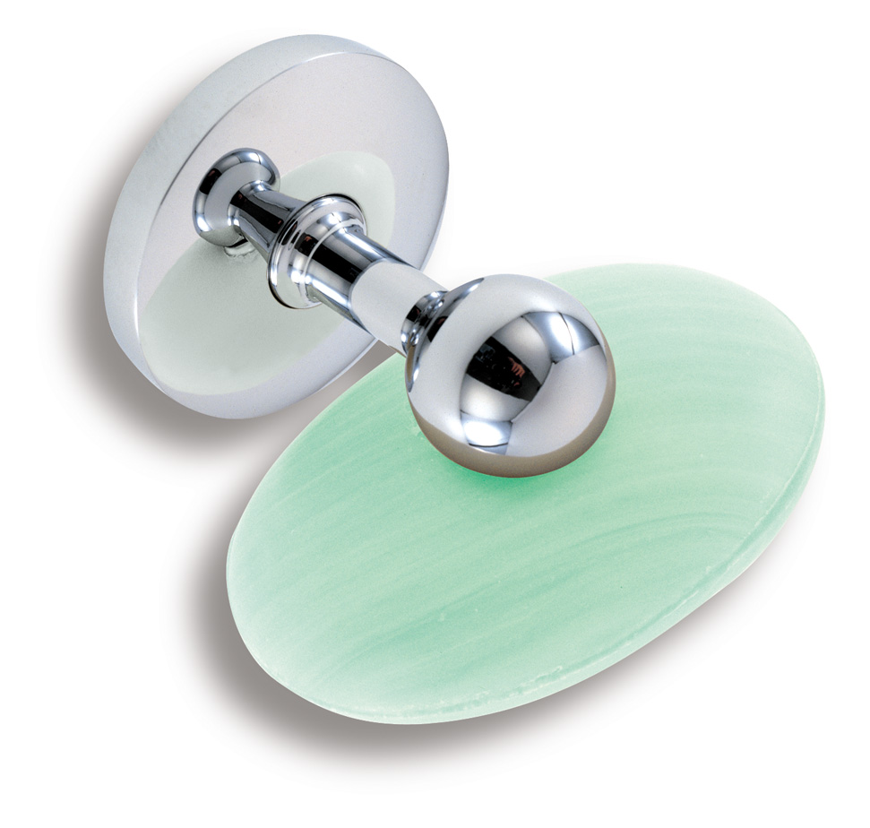 Novaservis magnetická mýdlenka metalia 1 chrom - 6141,0