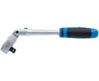 BGS Ráčna 1/2" kloubová, 45 zubů (2)