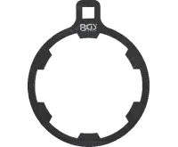 BGS Speciální klíč pro víko zásobníku chladiva, pro BMW (1)