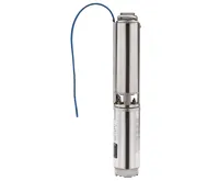 WILO Ponorné čerpadlo TWU 4-0220-C EM (230V)