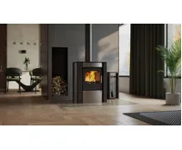 HS Flamingo Krbová kamna FLAMINGO ® AMOS šedá (14)