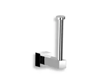 NOVASERVIS Držák toaletního papíru jednoduchý Titania Anet chrom - 66310,0 NOVASERVIS Držák toaletního papíru jednoduchý Titania Anet chrom - 66310,0