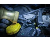 BGS Vytahovák těsnicích kroužků vstřikovačů, 370 mm, těžké provedení (5)