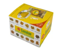 Link Natural Samahan 25 sáčků Link Natural Samahan 25 sáčků