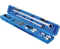 BGS Sada nářadí na volnoběžky alternátorů, 14dílná (2)