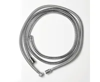 SAPHO SET sprchové hadice pro výsuvné sprchy z vany, F1/2"- F1/2", 275cm, chrom (3)