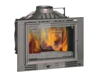 HS Flamingo Laudel  700 ARENA Krbová vložka - s klapkou 6772-55 (1)