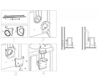 PLAMEN Litinová krbová kamna AMITY 3 N (16)