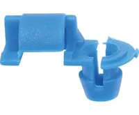 BGS Sada příchytek čalounění pro vozy Mazda, 475dílná (7)