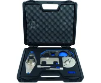 BGS Souprava nářadí k nastavení motoru, pro Jaguar, Land Rover JLR 2.0 Ingenium Diesel