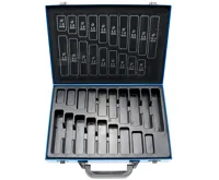 BGS Prázdný obal pro BGS 1995 BGS Prázdný obal pro BGS 1995