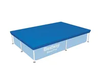 Bestway 58103 Krycí plachta na bazén Steel Pro 2,21 x 1,5 m