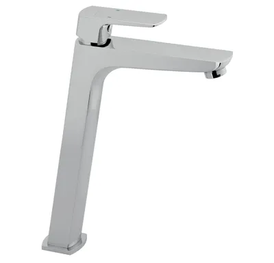 NOVASERVIS Umyvadlová baterie Nobless EGO bez výpusti chrom - 43501/1,0