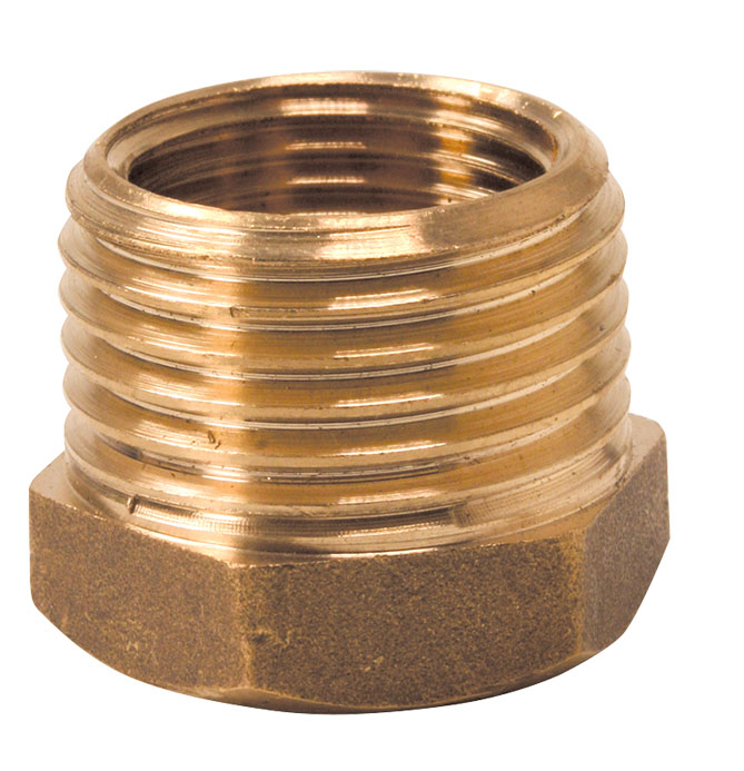 Novaservis redukce 3/4"x3/8" - ft215/202