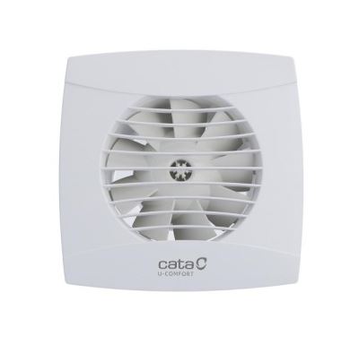 CATA ventilátor UC 10 8W 26DB