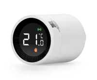 TUYA / SmartLife Termostatický radiátorový ventil SMART-HEAT10 Inteligentní Zigbee (2)