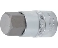 BGS Hlavice zástrčná1/2&quot; imbus 22 x 55mm