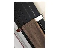 SAPHO COLONNA otopné těleso 450x1800mm, břidlice s texturou (1)