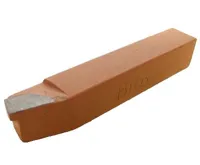 BGS Sada soustružnických nožů HSS, 38dílná (1)