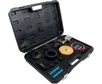 BGS Sada nářadí na radiální těsnicí kroužky pro klikové hřídele, pro BMW (1)