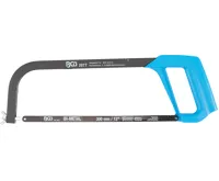 BGS Pila ruční na železo 300 mm, 2x stavitelný list BGS Pila ruční na železo 300 mm, 2x stavitelný list