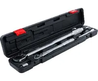 BGS Sada momentových klíčů (5)