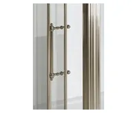 GELCO ANTIQUE obdélníkový sprchový kout, 1400x900 mm, L/R varianta (1)