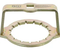 BGS Klíč na olejové filtry | 15hranný | O 74,7 mm | pro Opel (2)