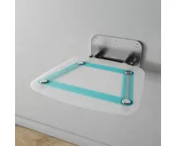 Ravak Sedátko OVO-B II-BLUELINE (3)