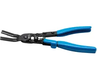 BGS Kleště na pružinové pásové spony palivových vedení