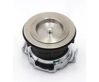 Zátka nerezová matná - EM/AMC (3)