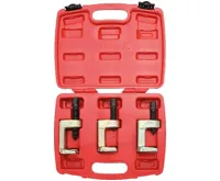 BGS Stahováky na kulové čepy 23-28-34 mm, sada 3 díly (1)