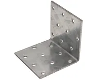 BGS Plech spojovací, 60 x 60 x 60 x 2.5 mm