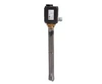 Reflex EEHR 4,5 kW elektrické topné závitové těleso Reflex EEHR 4,5 kW elektrické topné závitové těleso